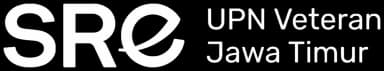 SRE UPNVJT Logo